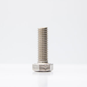 M8 x 20mm Hex Sets A2 Stainless Steel DIN933