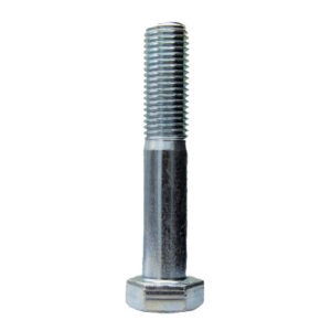 M8 x 110mm Hex Bolts BZP GR8.8 DIN931